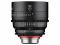 Samyang Festbrennweite XEEN 35mm T/1.5 FF Cine ? Sony