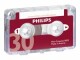 Philips LFH0005 Mikrokassette 2 x 15