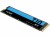 Bild 3 Lexar SSD NM710 M.2 2280 NVMe 2000 GB, Speicherkapazität