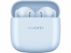 Image 2 Huawei True Wireless In-Ear-Kopfhörer FreeBuds SE Blau