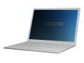 DICOTA Privacy Filter 2-Way side-mounted ThinkPad X1 Yoga G8