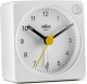 Braun Alarm Clock - BC02XW - white