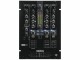 Reloop DJ-Mixer RMX-33i, Bauform: Clubmixer, Signalverarbeitung