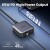 Immagine 6 UGREEN USB Desktopcharger Nexode 90747 65W,2xUSB-A+USB-C, Black