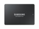 Bild 2 Samsung SSD PM893 OEM Enterprise/DataCenter 2.5" SATA 1920 GB