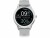 Bild 2 KSiX Smartwatch Globe Silver, Schutzklasse: IP67, Touchscreen