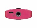Ricoh 360°-Videokamera THETA SC2 Pink, Kapazität Wattstunden