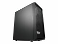 Fractal Design Meshify C - Tower - ATX - no