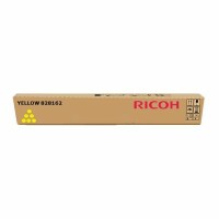 RICOH Toner-Modul yellow 828307 Pro C651/751 48'500 Seiten