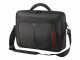 Targus Notebooktasche Classic+ 14.3 ", Tragemöglichkeit: Handgriff