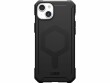 UAG Back Cover Essential Armor iPhone 15 Plus Black