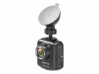 Kenwood Dashcam DRV-A100, GPS