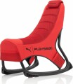 Playseat Gaming-Stuhl Puma Active Rot, Lenkradhalterung: Nein