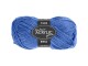 Creativ Company Wolle Acryl 50 g Dunkelblau, Packungsgrösse: 1 Stück