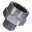 Image 1 Axis Communications AXIS TQ1918 ADAPTER M20x1.5-3/4 NPT