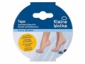 Kleine Wolke Antirutsch-Sticker Band 1 Rolle, Transparent, Breite: 2 cm