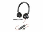 POLY Blackwire 3320 - 3300 Series - Headset