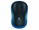 Logitech Maus M185 Wireless, Maus-Typ: Mobile, Maus Features