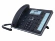 Audiocodes Tischtelefon 440HD