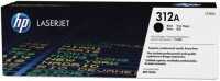 Hewlett-Packard HP Toner-Modul 312A schwarz CF380A Color LJ Pro M476