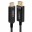 Immagine 2 LINDY DP 1.2 to HDMI, 18G, AOC, Hybrid Cable