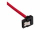 Image 5 Corsair SATA3-Kabel Premium Set Rot