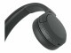 Bild 11 Sony Wireless Over-Ear-Kopfhörer WH-CH520 Schwarz