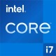 Intel CPU Core i7-12700KF 3.6 GHz, Prozessorfamilie: Intel core