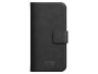 Black Rock Book Cover 2in1 iPhone 14 Pro , Premium