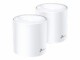 Bild 6 TP-Link Mesh-System Deco X20 2er-Set, Anwendungsbereich: Home