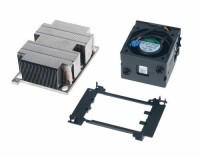 Dell Heatsink R540 412-AAMR, Kühlungstyp