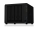 Synology DS920+, 4-bay NAS (KIT) inkl. 2 Jahre