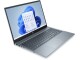 Hewlett-Packard HP Notebook Pavilion 15-eh3650nz, Prozessortyp: AMD Ryzen