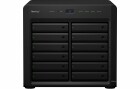 Synology NAS DiskStation DS3622xs+ 12-bay, Anzahl