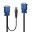 Image 1 LINDY 3m Combined KVM & USB Cable, LINDY 3m