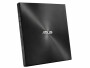 Asus DVD-Brenner SDRW-08U7M-U, Aufnahmemechanismus: Tray