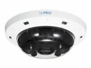 i-Pro Panasonic Netzwerkkamera WV-S8573L, Bauform Kamera