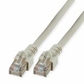 Value EFB-Elektronik - Patch-Kabel - RJ-45 (M) zu RJ-45 (M