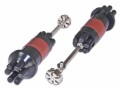Lightwin Kalteinführung LFC COLD SEAL KIT 6X8, Produkttyp