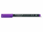 Staedtler Folienstift Lumocolor 317 M