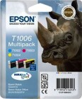 Epson Tinte - C13T10064010 Color