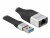 Bild 1 DeLock Netzwerk-Adapter FPC Flachbandkabel USB 3.2 Gen1