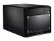 Immagine 10 Shuttle XPC cube SH510R4 - Barebone - PC mini