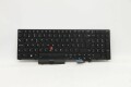 Lenovo Keyb P15/T15g G1 PT - BL