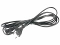 Niwotron - Câble d'alimentation - IEC 60320 C7 pour