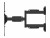 Bild 6 NEOMOUNTS Wandhalterung WL40S-850BL14 Schwarz, Eigenschaften