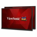 ViewSonic 24IN FHD IPS LED MONITOR VGA 2 DISPLAYS IN