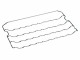 Miele Flaschenablage KFR 10067, Form: Rechteck, Produktkategorie