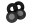 Image 0 EPOS HZP 46 - Ear pad cover kit for