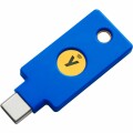 Yubico Security Key C NFC by Yubico USB-C, 1